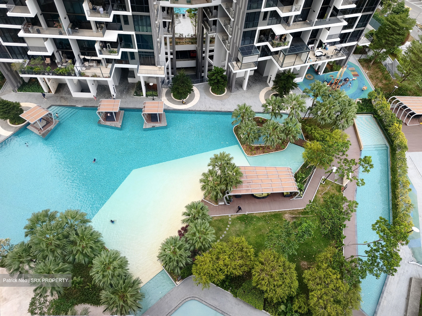 The Trilinq (D5), Condominium #620658661